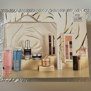 Lancôme 10 iconic cosmetic products set